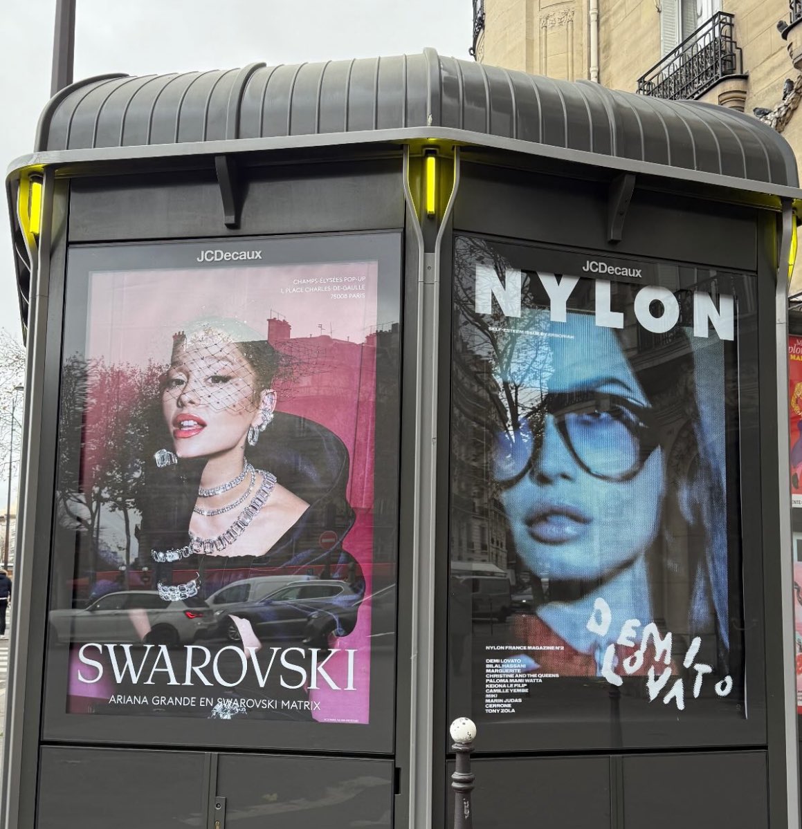 daddyssues29's tweet image. They look so good next to each other 💓