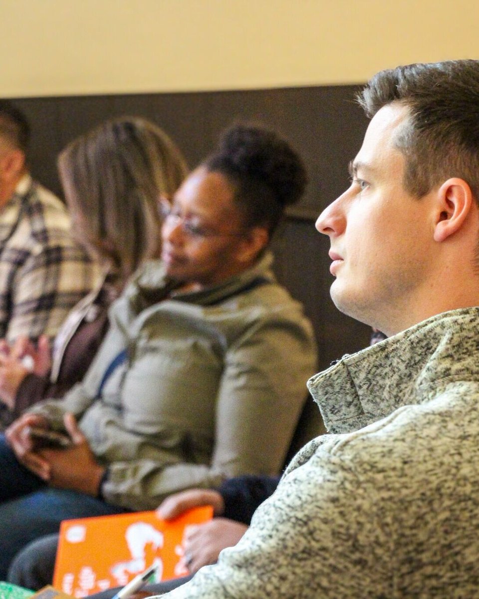 The Chicago Partnership tweet media