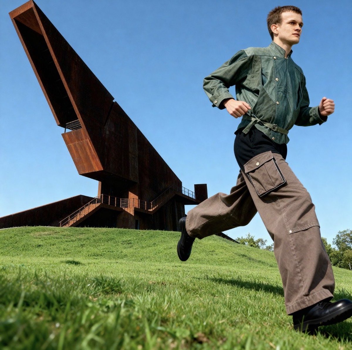 ethereum full metal mode