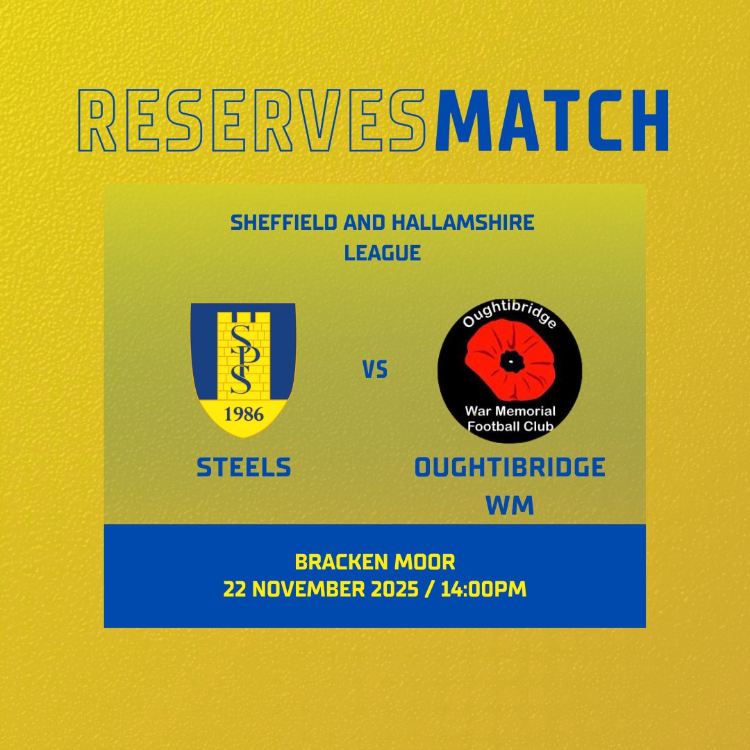 Stocksbridge Park Steels tweet media