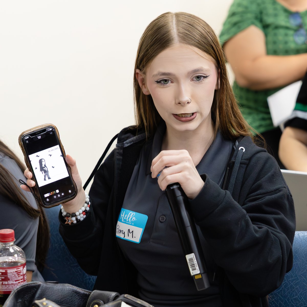 Today's Aldine ISD Photo of the Day! #AldineStory
instagram.com/p/DRVSOTdj7dF/