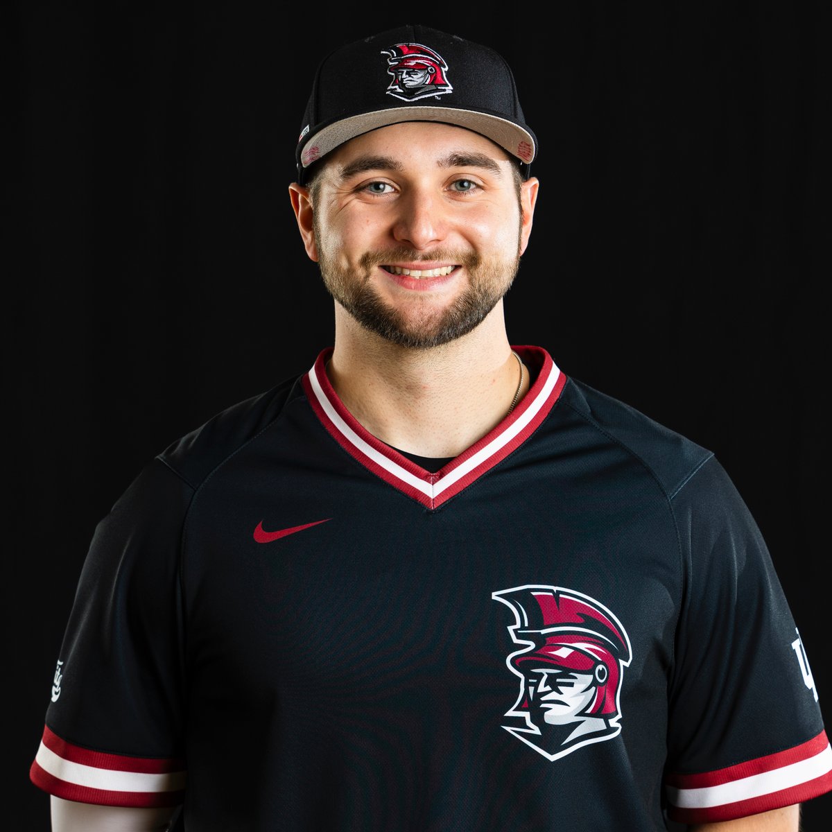GBN_Baseball's tweet photo. Please welcome Coach Meier (@qmeiertraining) to the staff! He is ready to embrace #gritoverglory and develop #championsbeforechampionships. https://t.co/dTfm0bjAsC