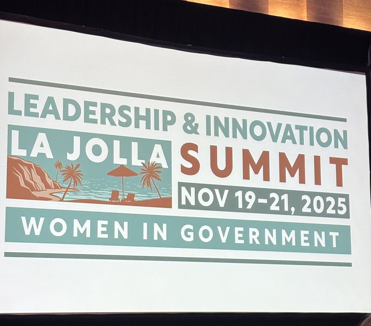 CAC_Updates's tweet image. CAC is proud to join this year's Women in Government Leadership Summit! CAC’s Executive Director, Dr. Le Ondra Clark Harvey, spoke on the Mental Health Epidemic panel, sharing policy solutions to improve access to care. We are grateful for our partners shaping behavioral health!