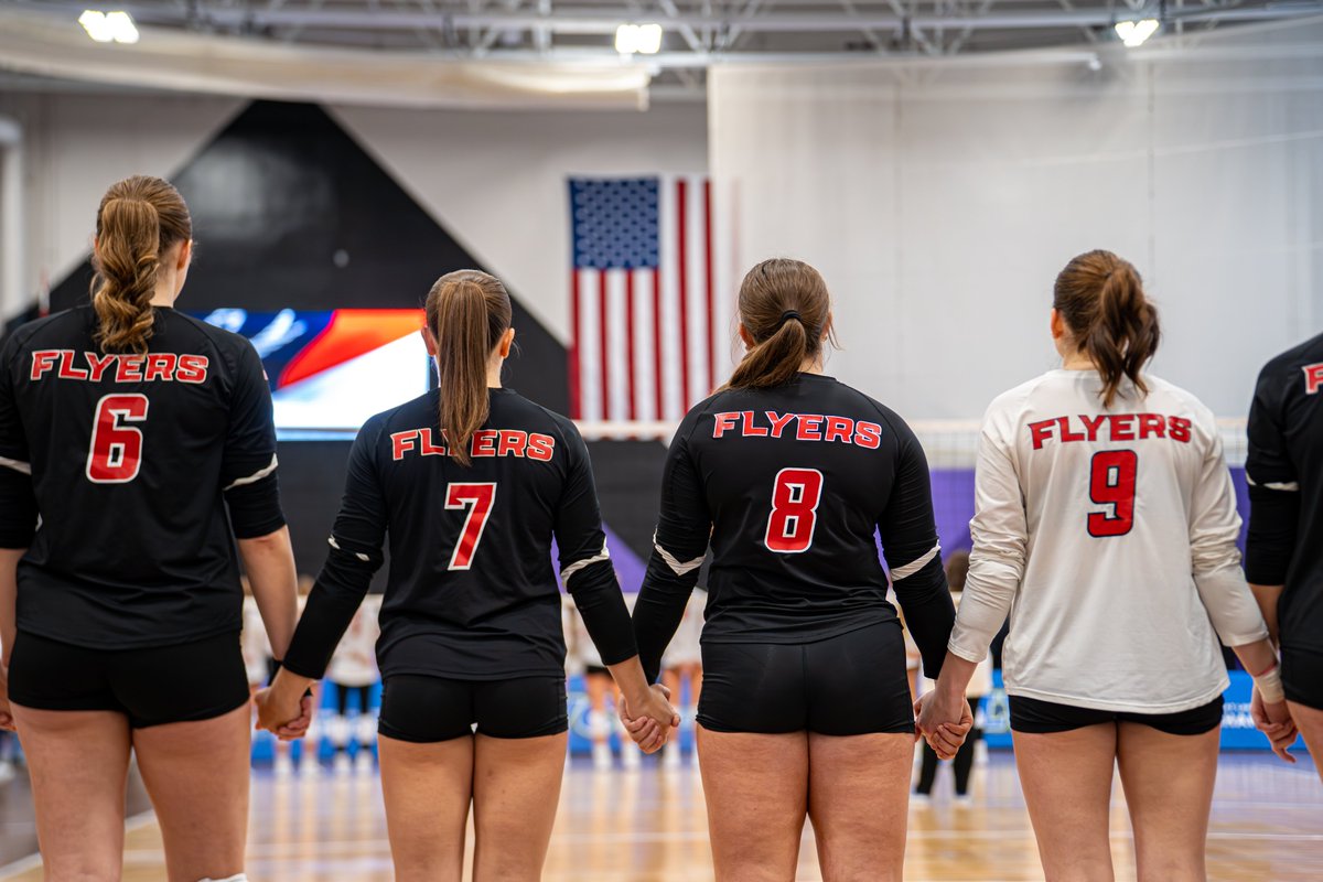 Lewis Women's VB 🏐 tweet media