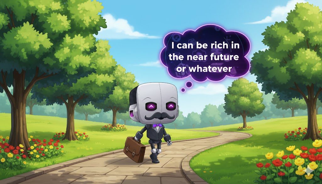 WJALEEE's tweet photo. @MaestroBots Stay motivated and we believe we can get rich accompanied by Maestro. https://t.co/PS9Zuq9omN