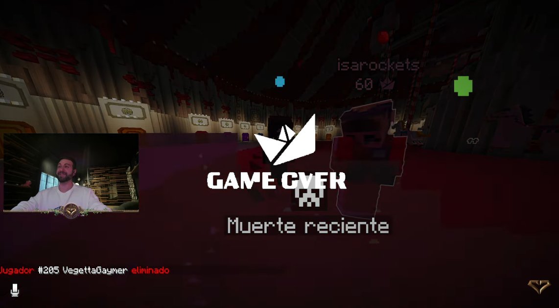 cosmo_army's tweet image. Hagan lo que sea pero revivan a Vegetta como guardia