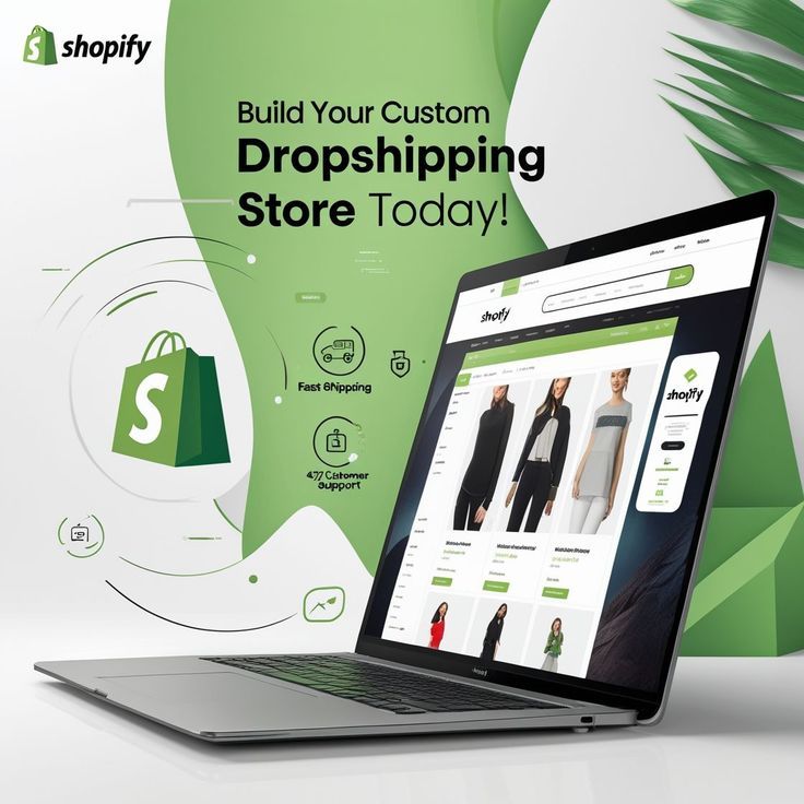 web_maxsonjay6's tweet photo. Stop losing sales because your store doesn’t look professional or convert visitors! I create Shopify stores that turn clicks into customers. https://t.co/CpBfZr0Ibw

#ShopifyStore #RestaurantOwner #SaloonStore #Skincare #Ecommerce #SmallBusiness #BeautyProducts #EntrepreneurLife https://t.co/fNIB5RLAk4