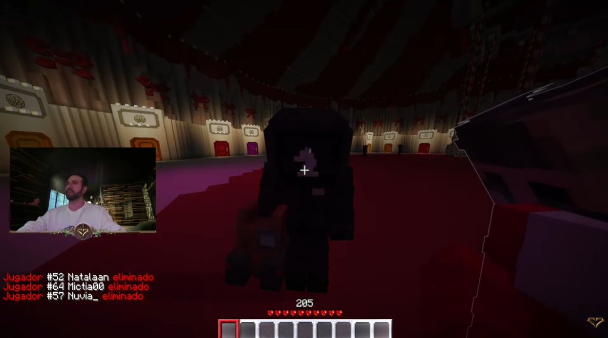 NOOOOOOOOOOOOO VEGETAAAAAAAA PORQUE TUUUUUUUU