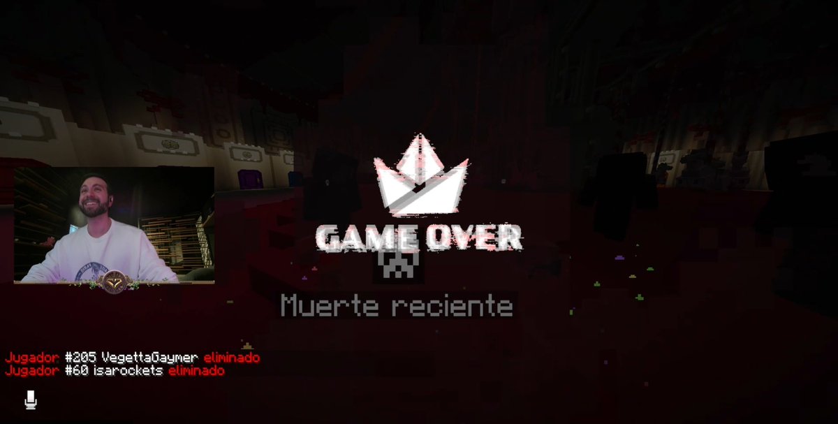 bondrew_d's tweet photo. "estuvo muy chuli"

NOOOOOOOOO VEGETTA, ME QUEMA, ME LASTIMA https://t.co/i3Ij0JOdGw