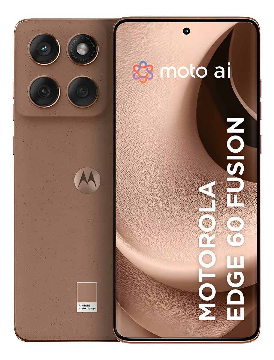 delmark_tech75's tweet photo. 📟TechOferta do Mercado Livre🤑

📱Moto Edge 60 Fusion 5G - 256GB 24GB (8GB RAM+16GB Ram Boost) Tela Quad-Curve ultrarresistencia militar IP68 +

💵Por: R$ 1.828,22  |  #cupom #motoEdge #BlackFriday 

🎟️Aplicar cupom: R$ 40 OFF  ↩️

🛒: https://t.co/R61k3tSQrH https://t.co/hFIpulVoT7