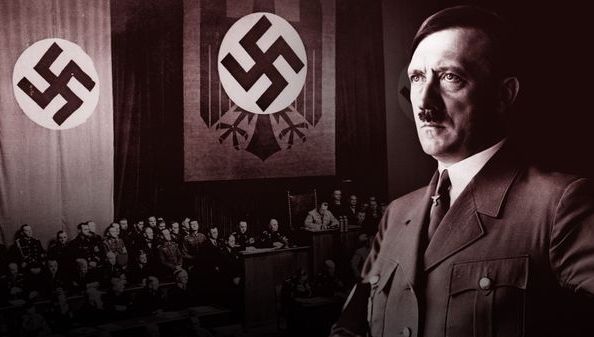 Co17Guillaumele's tweet image. En France, en 1939, c&apos;est ce genre d&apos;affiches qui a convaincu la population que l&apos;Allemagne était un pays ami qui nous voulait que du BIEN......
La suite, vous la connaissez.
#nazis #poutine #putin #lalanne