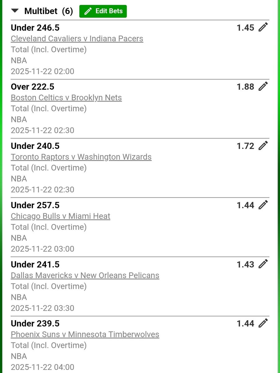 HeheFefe57089's tweet photo. Betway Code:BW22B4016E
3rd NBA Code 🙏❤️Lovely 13 Odds🔥🔥🔌🔌 https://t.co/kFMhLYUoLO