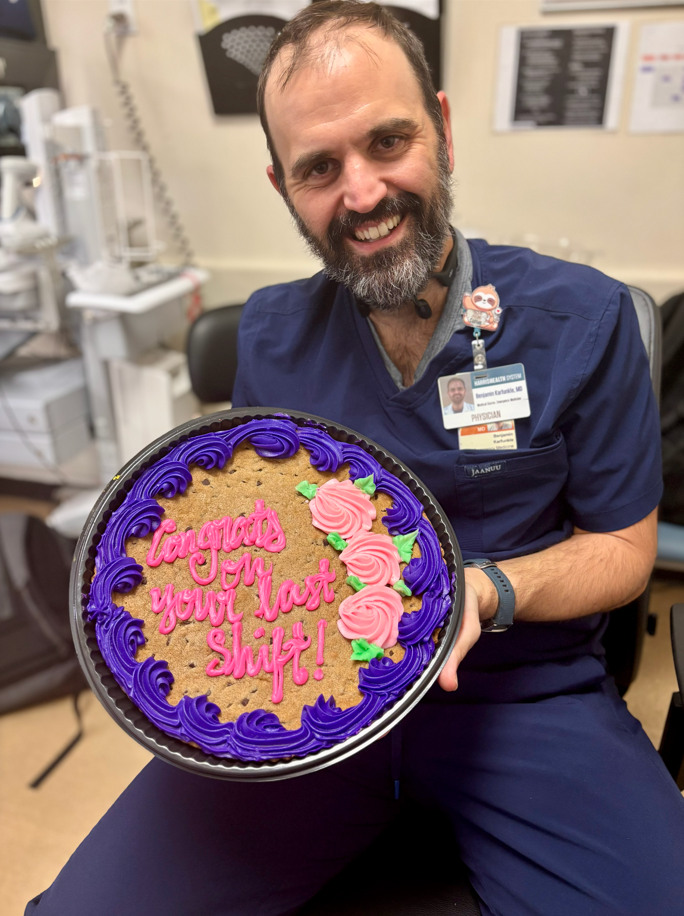 UTHealth-Houston Emergency Medicine tweet media