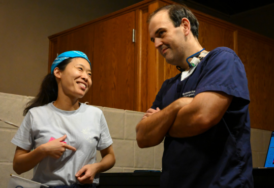 UTHealth-Houston Emergency Medicine tweet media