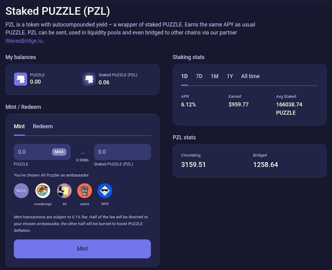 Puzzle Network tweet media