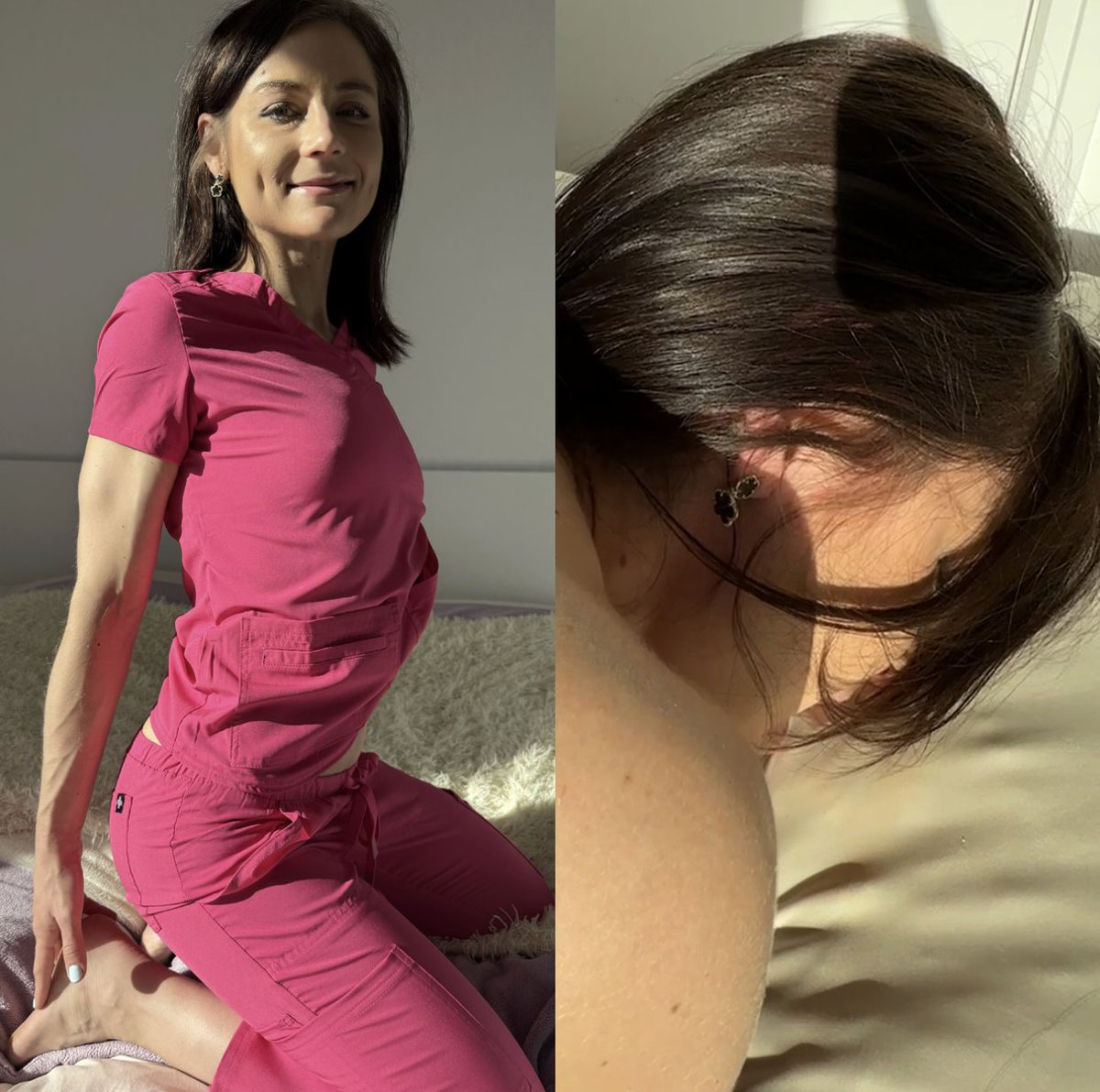 Big Secret tweet media