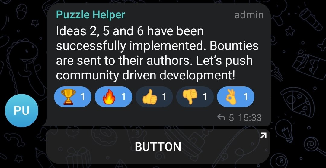 Puzzle Network tweet media