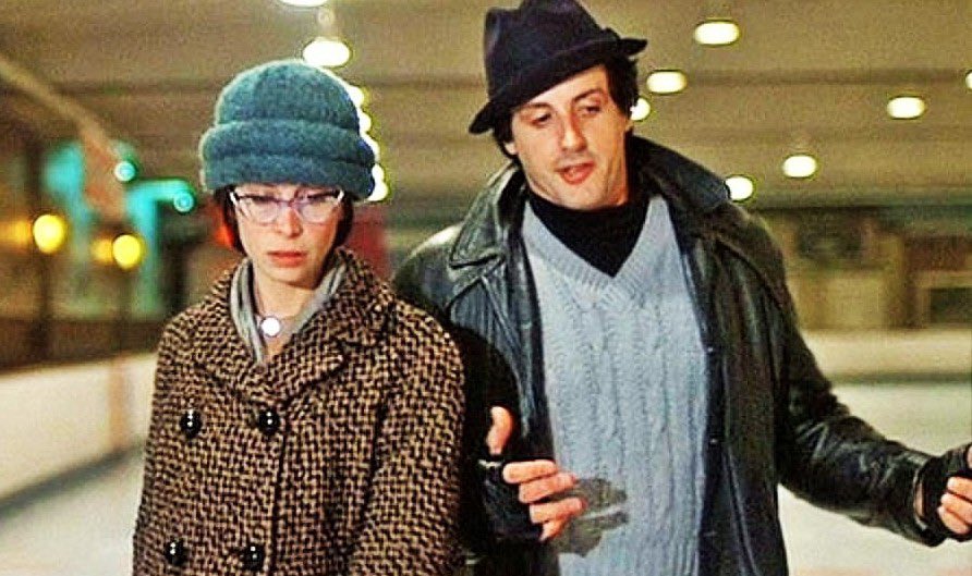 49 years ago on this date the greatest movie ever in “ROCKY” came out in theaters.