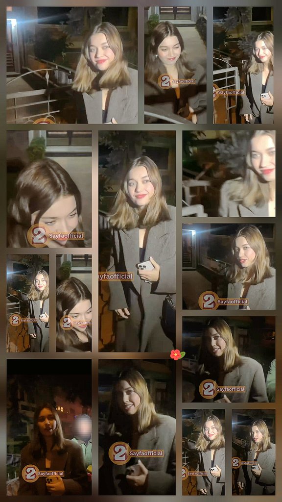 SSsymsym168's tweet image. 👑🌹🔥✨️🧿  #AfraSaraçoğlu AfraSaraçoğlu #Pera #Abi  av. Çağla  🤍🧚‍♀️🤗😍