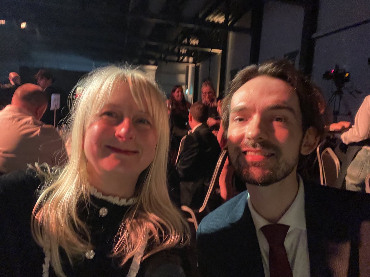 adamdsettle's tweet photo. Fingers and toes crossed for @PCPCoffee’s inspiring leader @Liverpoolshell nominated as business hero of the year in tonight’s @TheGuideLpool #LiverpoolHeroes https://t.co/GJ8jtCd4fE
