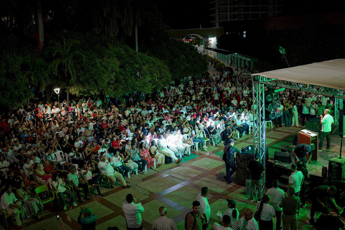 Facultad de Educación UPC tweet media