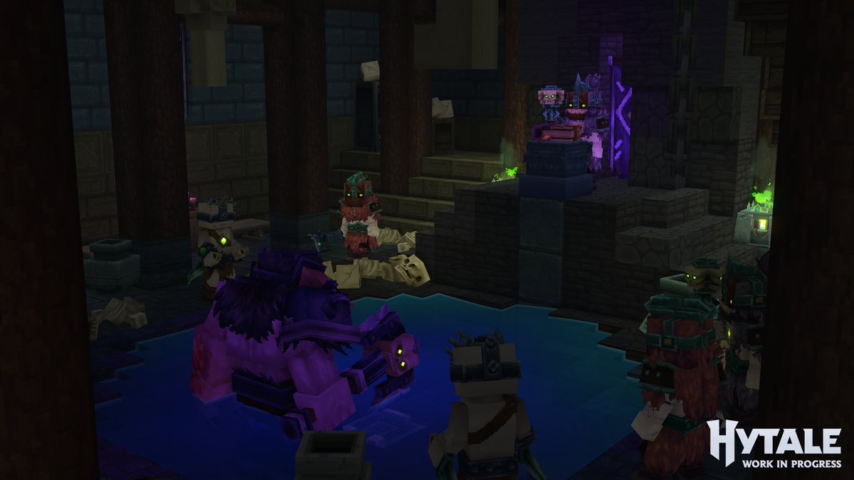 Hytale tweet media