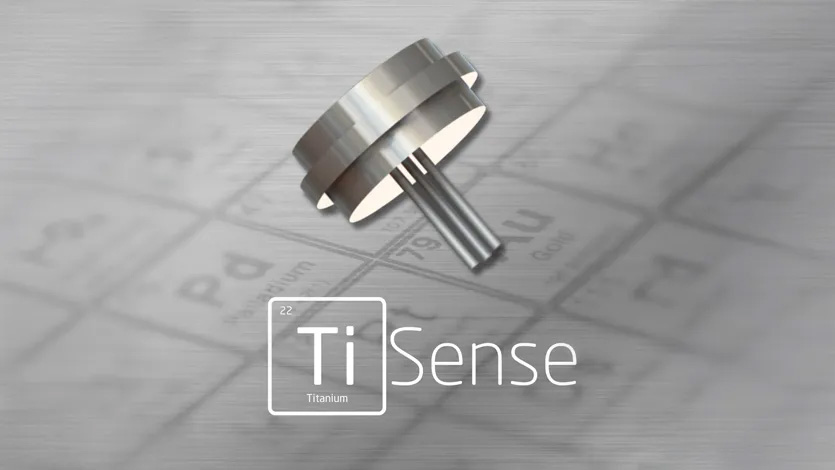 MillarInsights's tweet image. Experience accurate and reliable chronic pressure monitoring with #TiSense—powered by advanced MEMS piezoresistive sensor technology for superior sensitivity and seamless integration in medical devices.

🔗 bit.ly/3JBfr1o