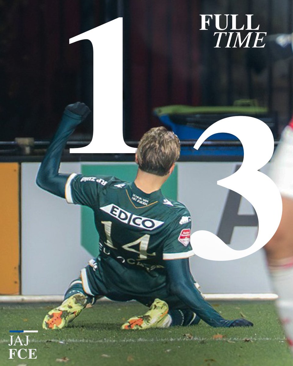 FC Eindhoven tweet media