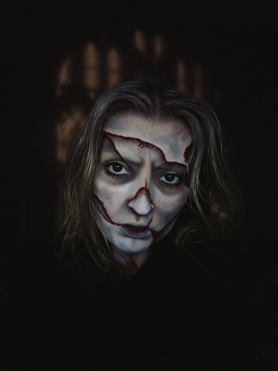 movie_mea's tweet image. You may be my creator, but from this day forward, I will be your master ❄️ 

@FrankensteinGDT @RealGDT