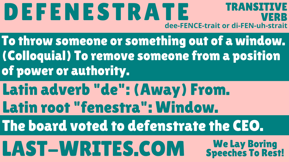 Undertakeynote's tweet image. It&apos;s #WordWednesday!

Your mission, should you choose to accept it, is to respond to this post by using today&apos;s word correctly in a proper sentence.

#Wordgame
