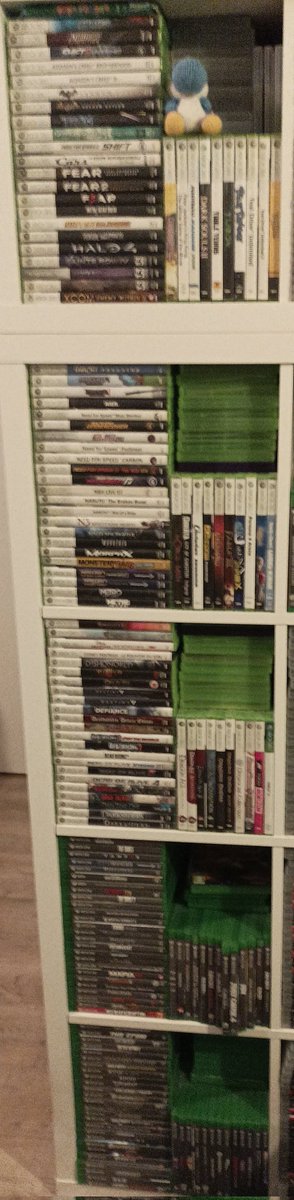 Ayore🎮💿 tweet media