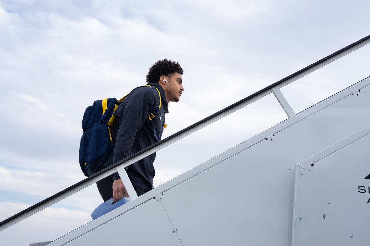 Michigan Football tweet media
