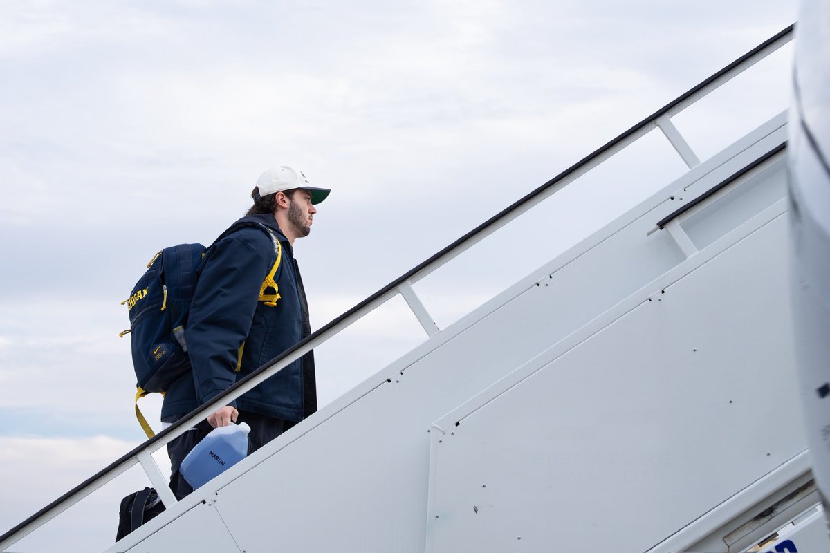 Michigan Football tweet media