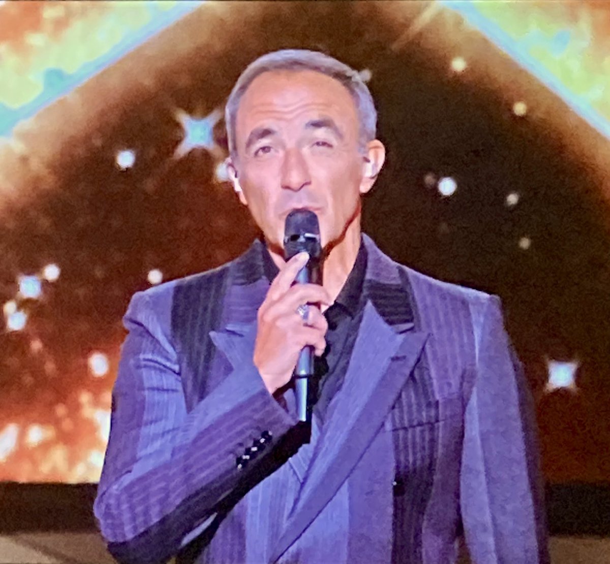 Garriberts's tweet image. Highway to hell with ⁦@nikosaliagas⁩