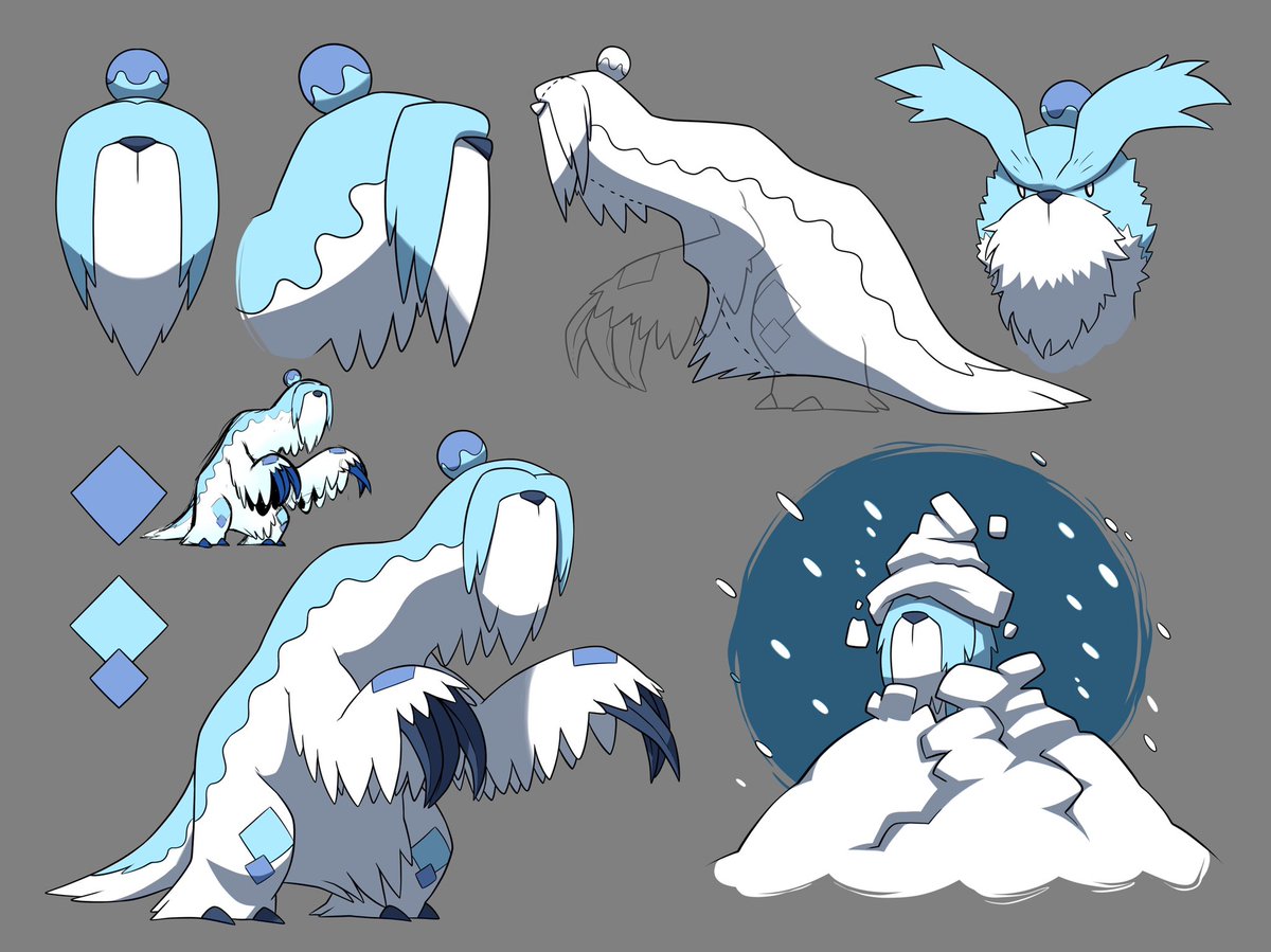 PokéNinja tweet media