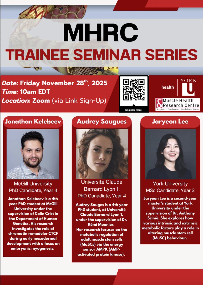 Muscle Health tweet media