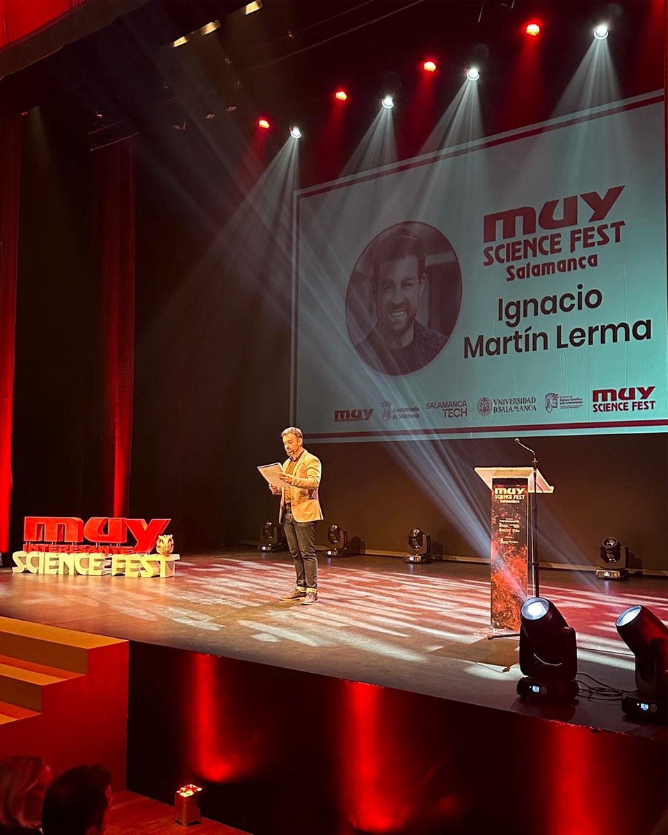 Ignacio Martín Lerma tweet media