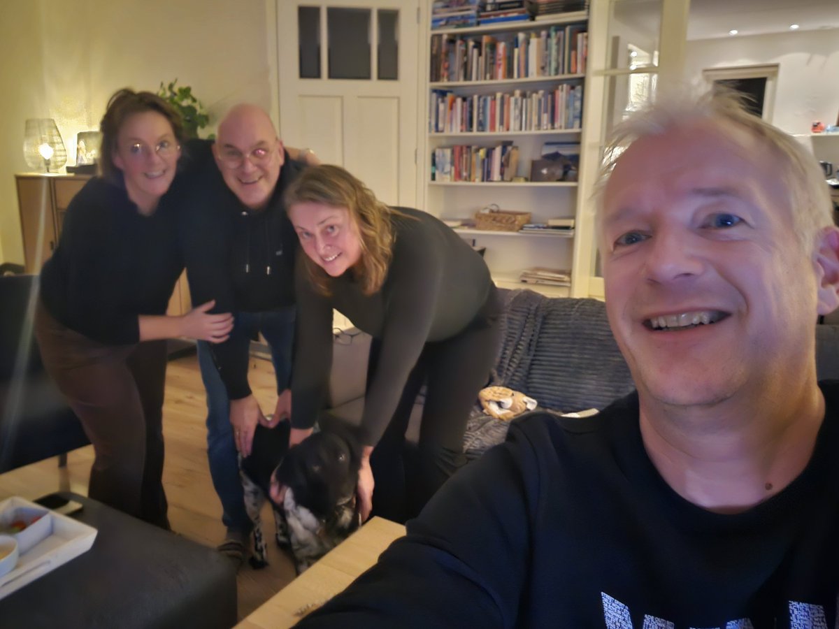 Paul Loonstra tweet media