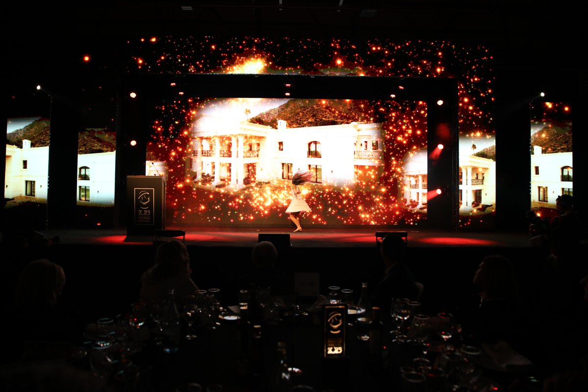 Premios Macael tweet media