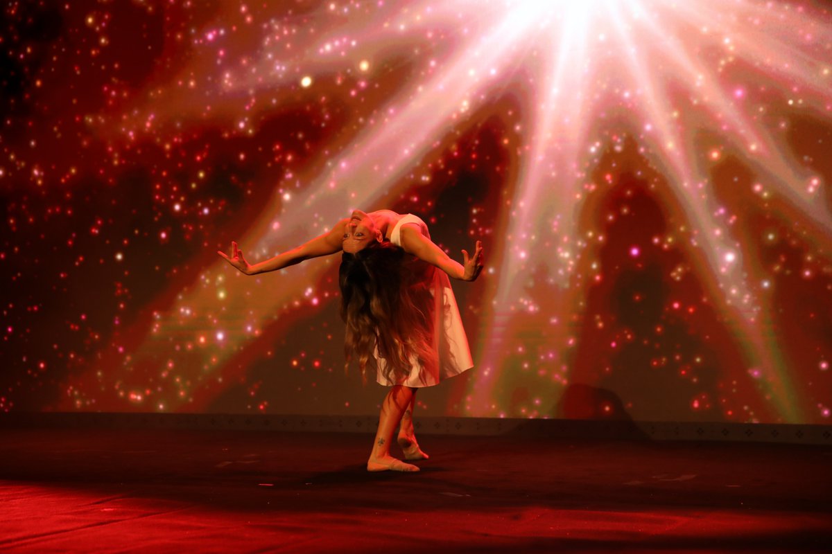 Premios Macael tweet media