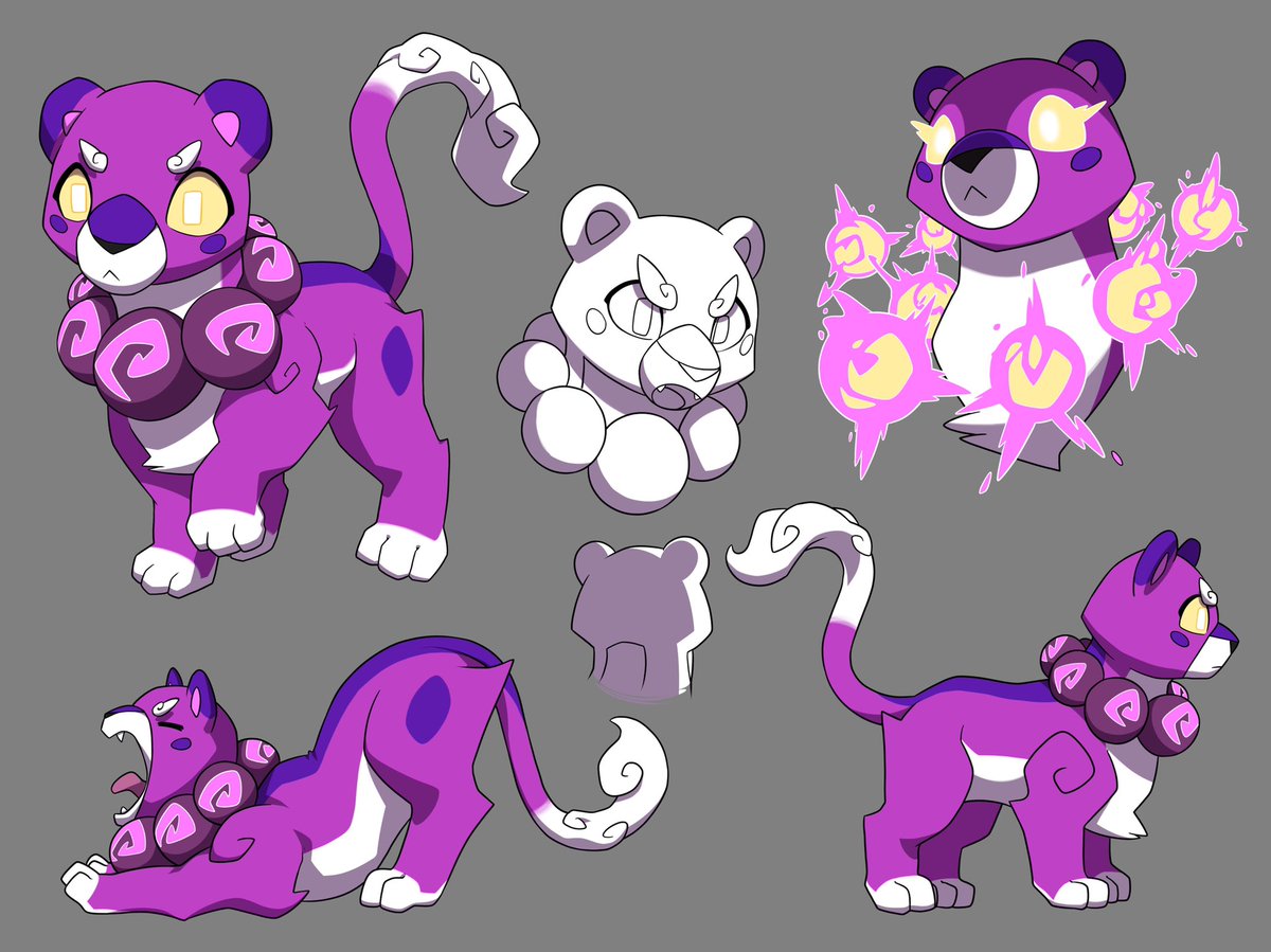 PokéNinja tweet media