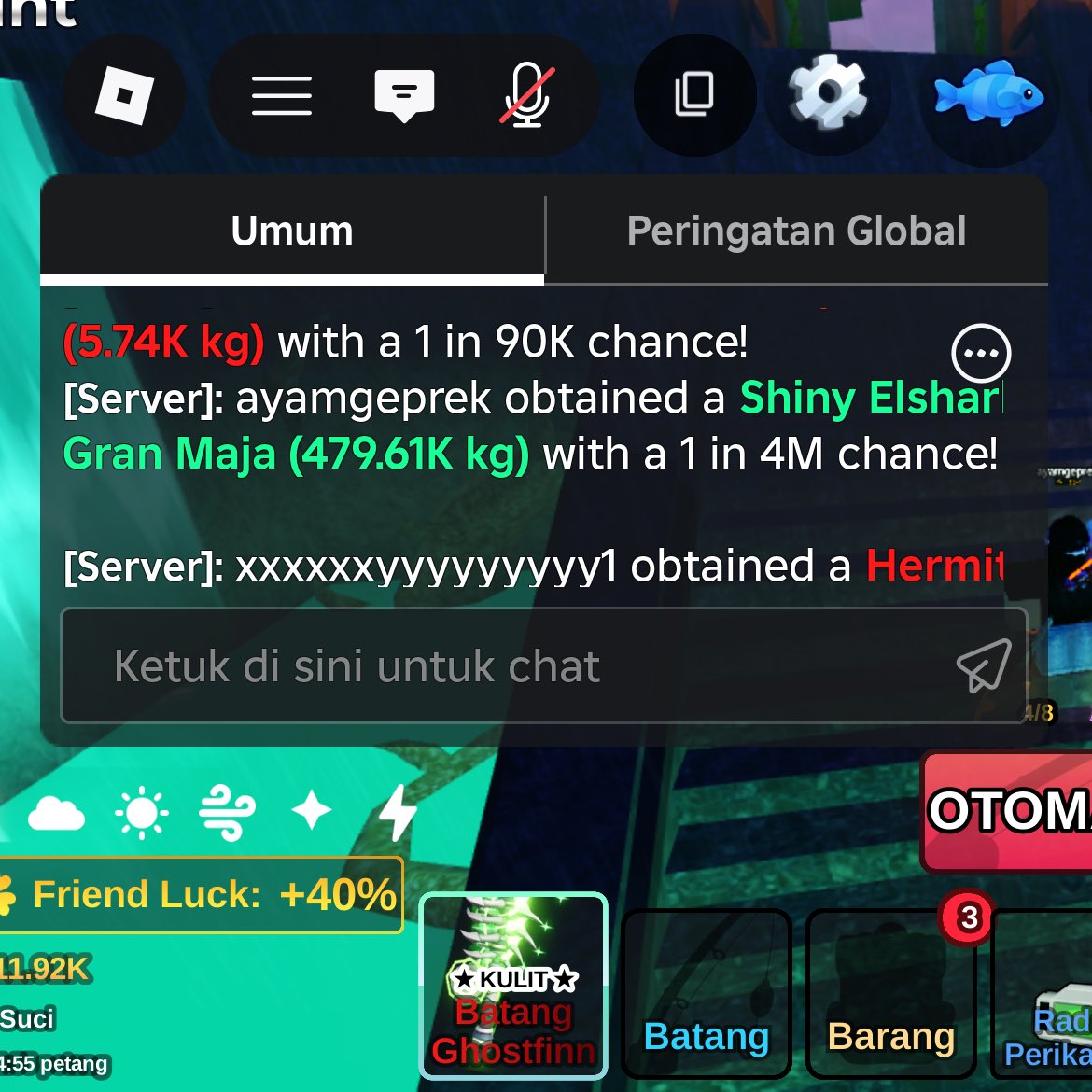 belum juga besok udah di usir talon🥹🫂🫂