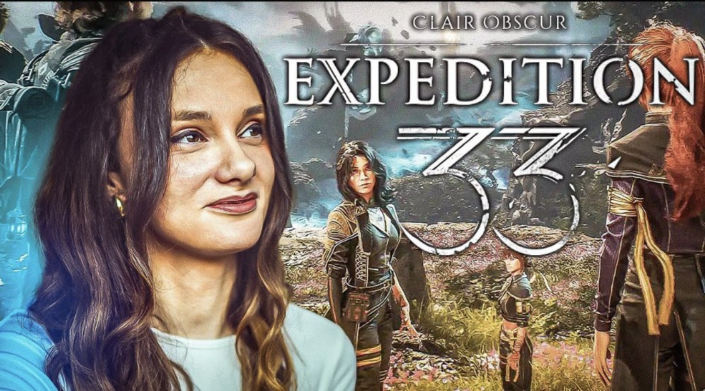 JennyyOfficiel's tweet image. Actuellement sur la chaîne VOD

➡️ youtube.com/@jennyylvod?si…

📸 : @CometeDraw &amp;amp; @nairyk0 

#gaming #jeux #vod #twitch #YouTube