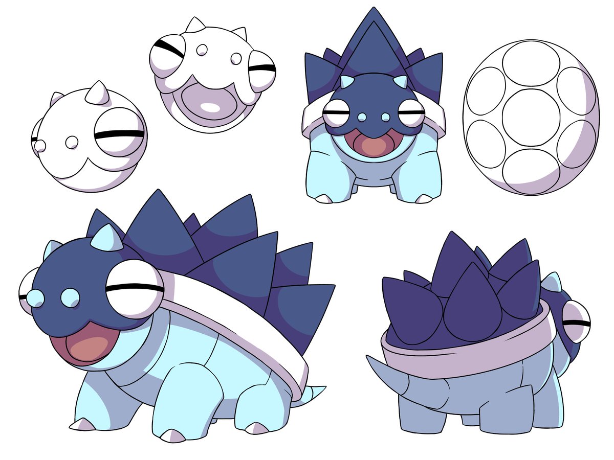 PokéNinja tweet media