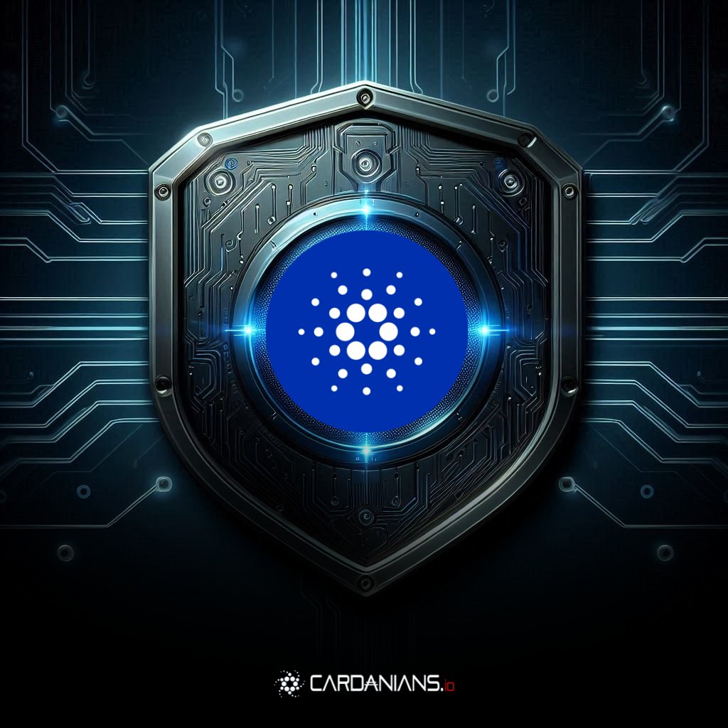 Cardanians_io's tweet image. It was not the first time someone tried to attack Cardano.

They failed again.

The founding entities, SPOs, builders and many others acted quickly to resolve the issues.

Great to see the community working together (and this fast)!

Cardano is stronger united. 💪