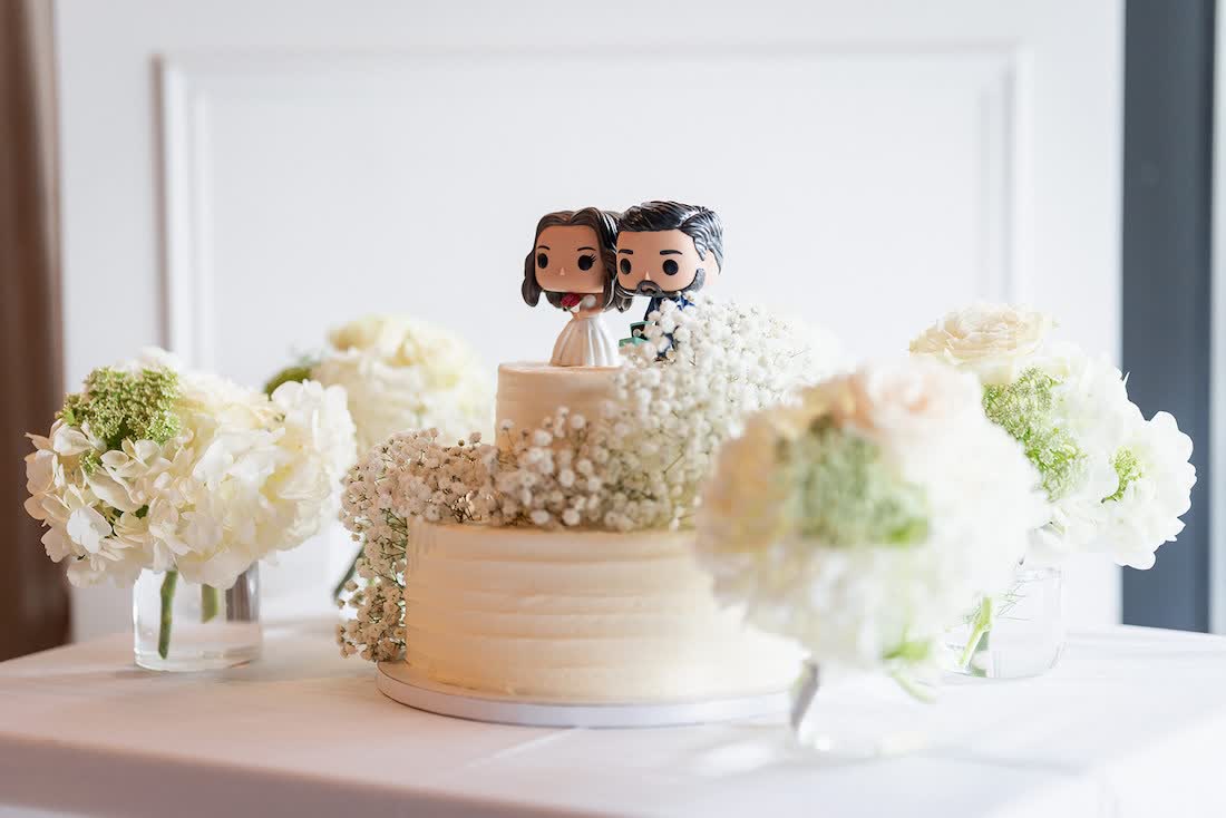 Munaluchi Bride tweet media