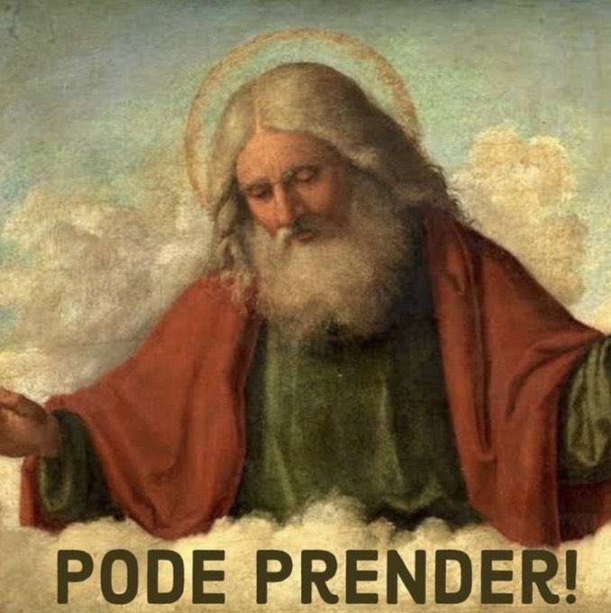 Gandalf tweet media