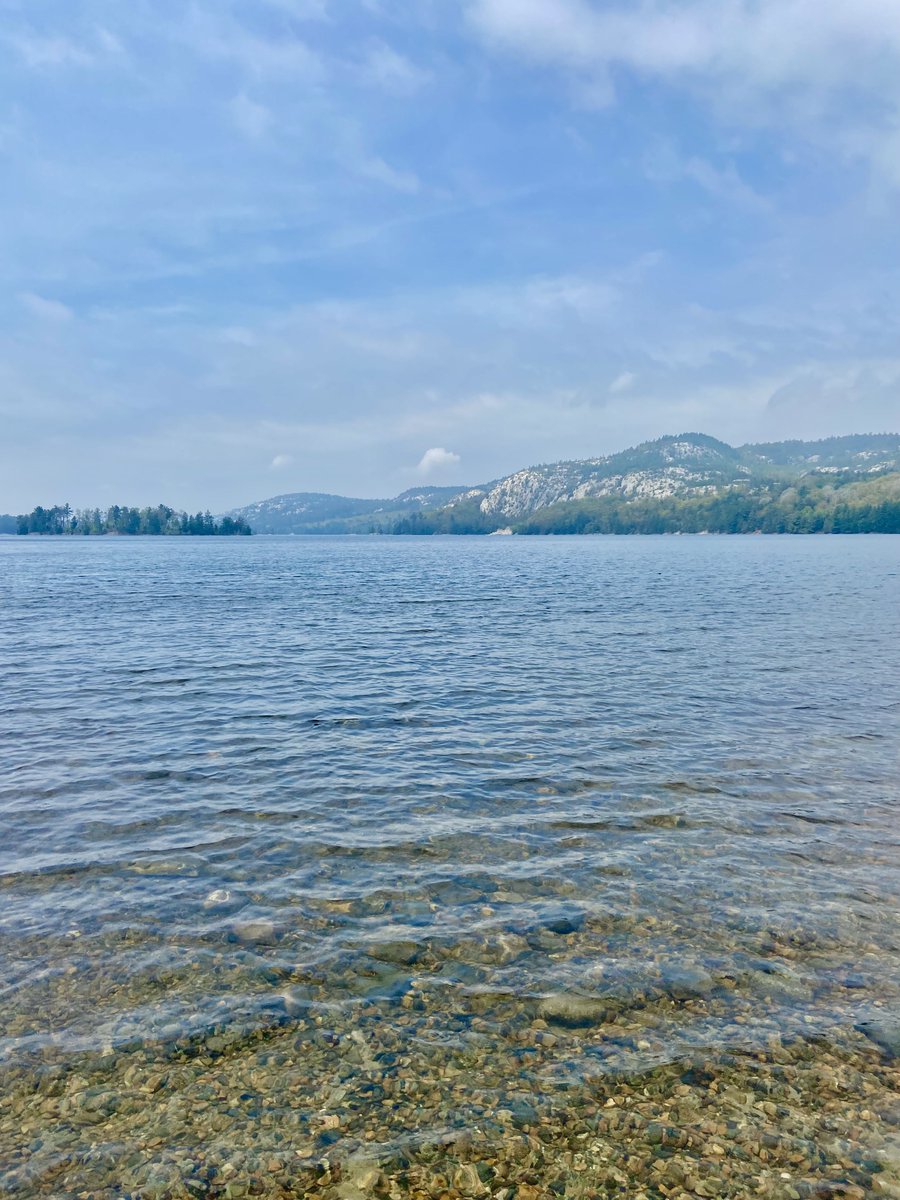 Killarney Provincial Park tweet media