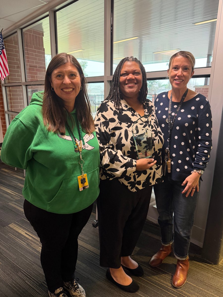 Bristol Township School District tweet media