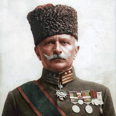 “Mehmetçik” ifadesi ilk kez Medine müdafaası esnasında Çöl Kaplanı Fahreddin Paşa (Ömer Fahreddin Türkkan) tarafından bir Cum’â hutbesinde kullanılmıştır.